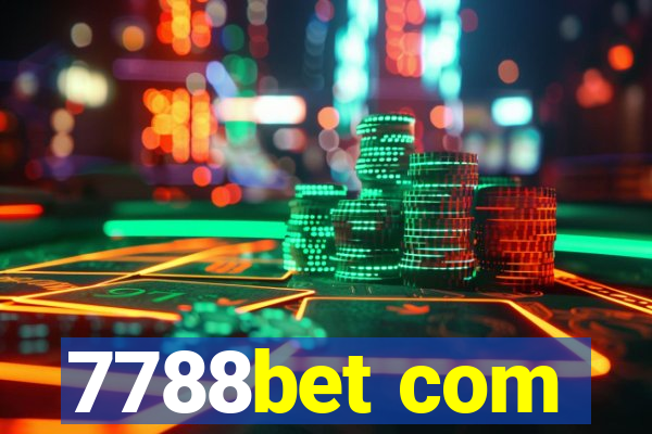 7788bet com